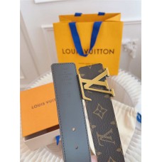 Louis Vuitton Belts new 