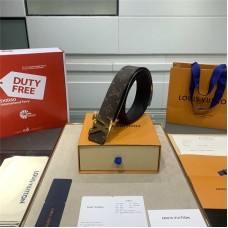 Louis Vuitton Belts new 