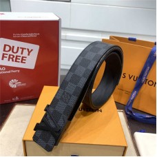 Louis Vuitton Belts new 