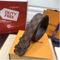 Louis Vuitton Belts new 