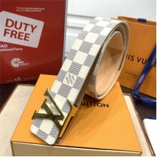 Louis Vuitton Belts new 
