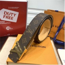 Louis Vuitton Belts new 