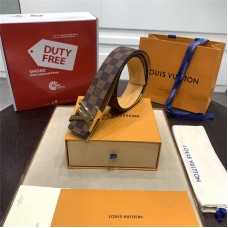Louis Vuitton Belts new 