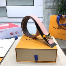 Louis Vuitton Belts new 