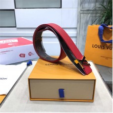 Louis Vuitton Belts new 
