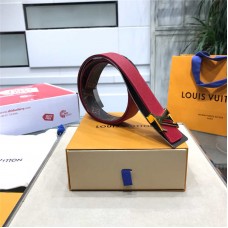 Louis Vuitton Belts new 