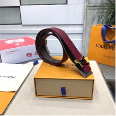 Louis Vuitton Belts new 