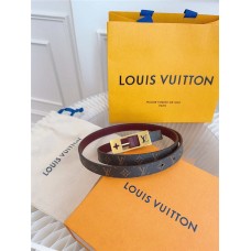 Louis Vuitton Belts new 