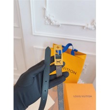 Louis Vuitton Belts new 