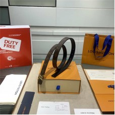 Louis Vuitton Belts new 