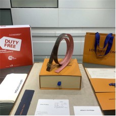 Louis Vuitton Belts new 
