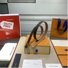 Louis Vuitton Belts new 