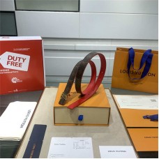 Louis Vuitton Belts new 