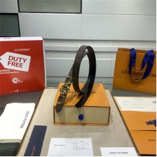 Louis Vuitton Belts new 