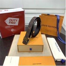 Louis Vuitton Belts new 