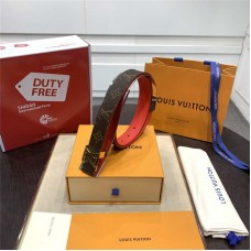 Louis Vuitton Belts new 