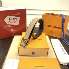 Louis Vuitton Belts new 