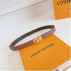 Louis Vuitton Belts new 