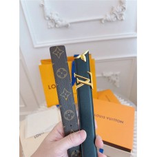 Louis Vuitton Belts new 