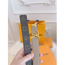 Louis Vuitton Belts new 