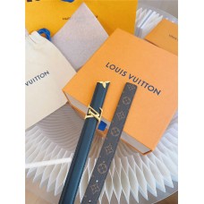Louis Vuitton Belts new 
