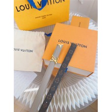 Louis Vuitton Belts new 
