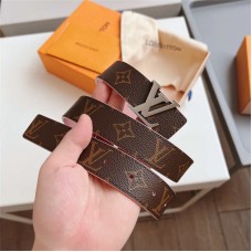 Louis Vuitton Belts new 
