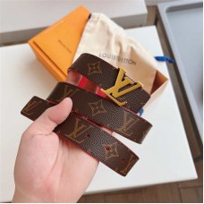 Louis Vuitton Belts new 