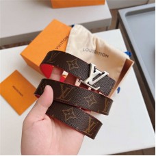 Louis Vuitton Belts new 
