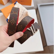 Louis Vuitton Belts new 