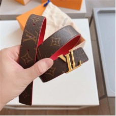 Louis Vuitton Belts new 