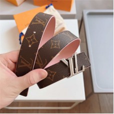 Louis Vuitton Belts new 