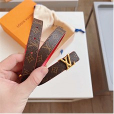 Louis Vuitton Belts new 