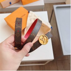 Louis Vuitton Belts new 