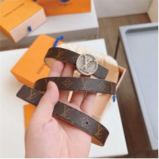Louis Vuitton Belts new 