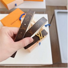 Louis Vuitton Belts new 