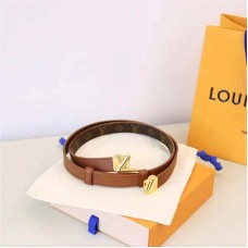 Louis Vuitton Belts new 