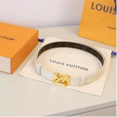 Louis Vuitton Belts new 