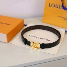 Louis Vuitton Belts new 