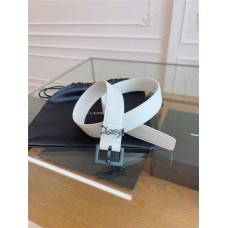YSL Saint Laurent Belts new 