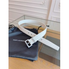 YSL Saint Laurent Belts new 