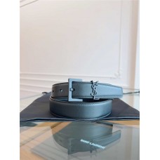 YSL Saint Laurent Belts new 