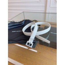 YSL Saint Laurent Belts new 