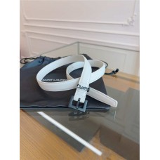 YSL Saint Laurent Belts new 