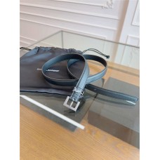 YSL Saint Laurent Belts new 