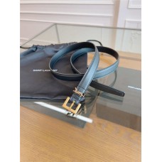 YSL Saint Laurent Belts new 