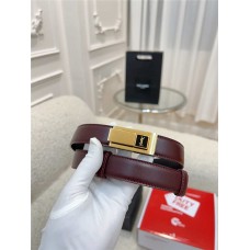 YSL Saint Laurent Belts new 
