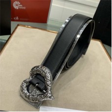 YSL Saint Laurent Belts new 