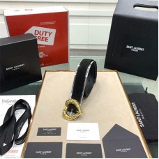 YSL Saint Laurent Belts new 