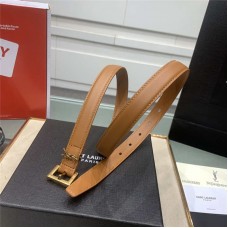 YSL Saint Laurent Belts new 